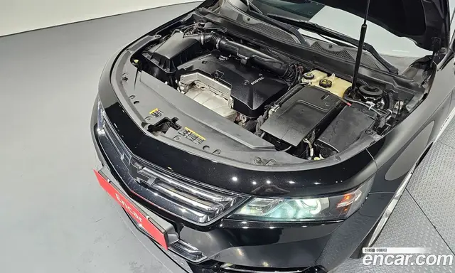 Chevrolet Impala 2015 2.5 автомат (гидро), миниатюра 6 Chevrolet Impala 2015 2.5 автомат (гидро), миниатюра 6