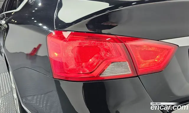 Chevrolet Impala 2015 2.5 автомат (гидро), миниатюра 9 Chevrolet Impala 2015 2.5 автомат (гидро), миниатюра 9
