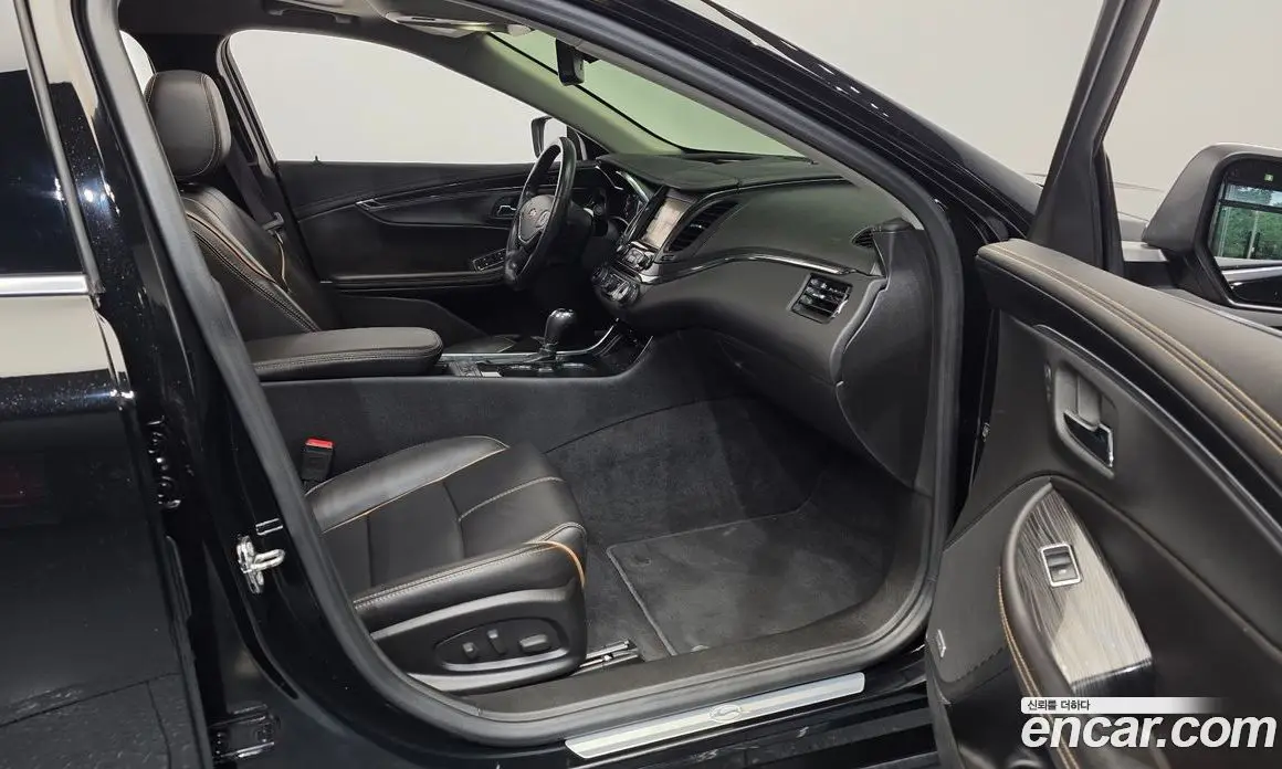 Chevrolet Impala 2016 3.6 автомат (гидро), фото 11 Chevrolet Impala 2016 3.6 автомат (гидро), фото 11