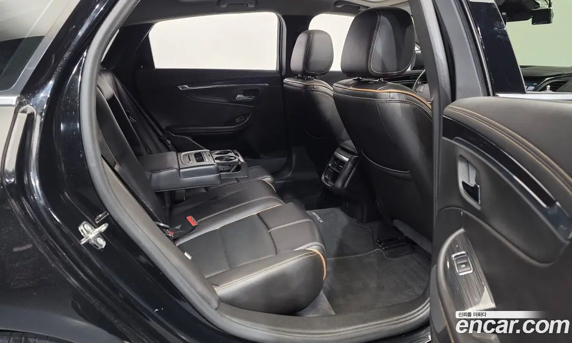 Chevrolet Impala 2016 3.6 автомат (гидро), фото 12 Chevrolet Impala 2016 3.6 автомат (гидро), фото 12