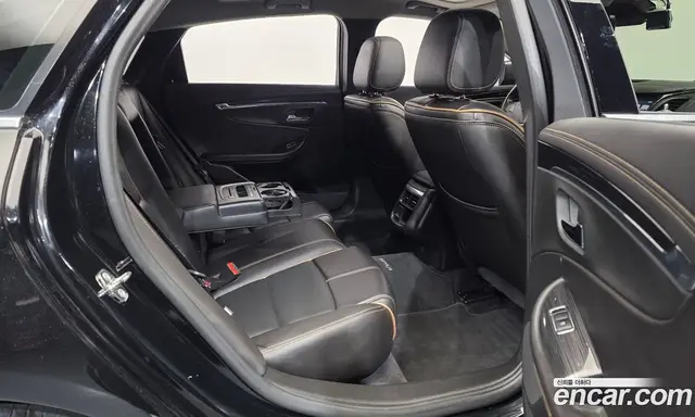 Chevrolet Impala 2016 3.6 автомат (гидро), миниатюра 12