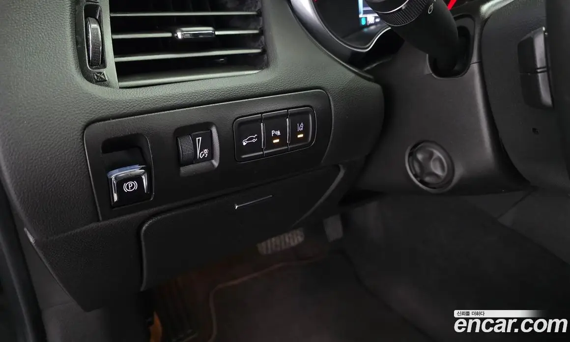 Chevrolet Impala 2016 3.6 автомат (гидро), фото 14 Chevrolet Impala 2016 3.6 автомат (гидро), фото 14