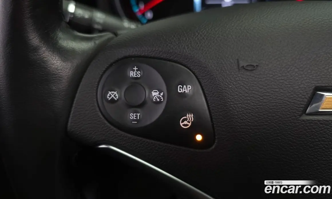Chevrolet Impala 2016 3.6 автомат (гидро), фото 17 Chevrolet Impala 2016 3.6 автомат (гидро), фото 17
