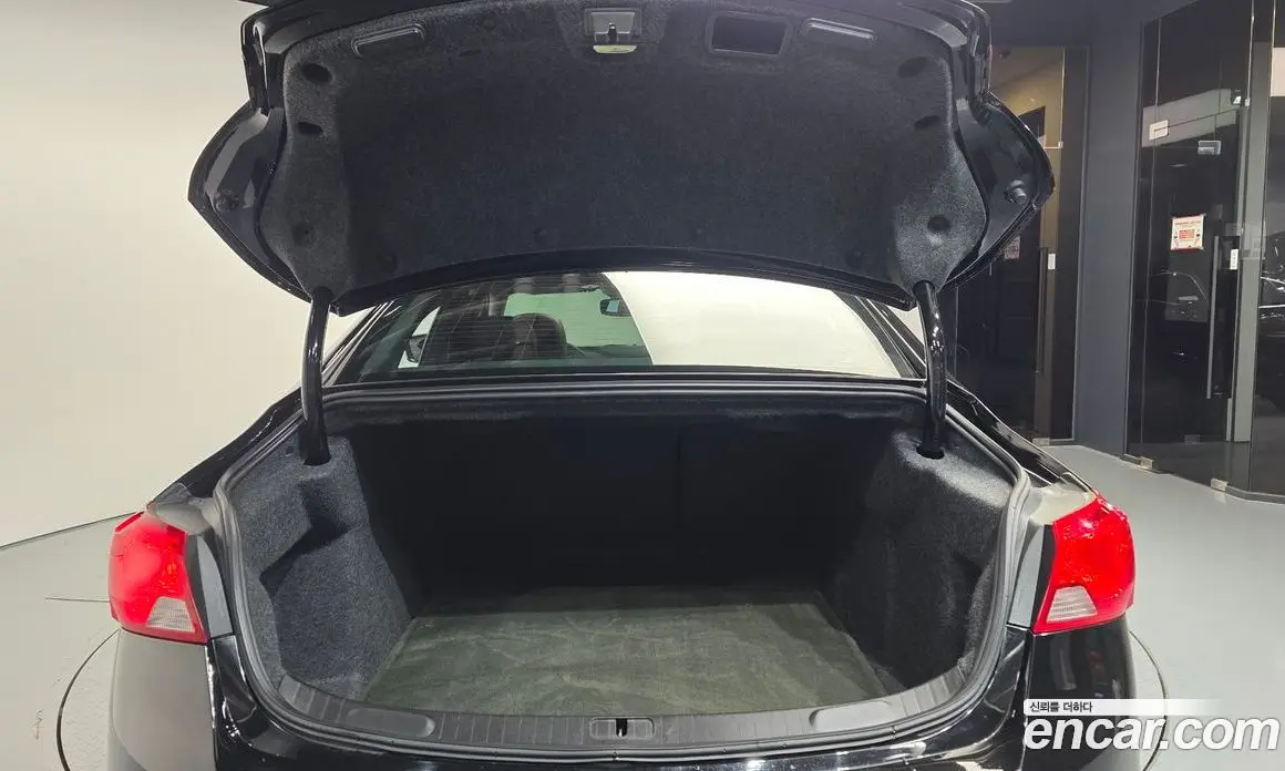 Chevrolet Impala 2016 3.6 автомат (гидро), фото 20 Chevrolet Impala 2016 3.6 автомат (гидро), фото 20