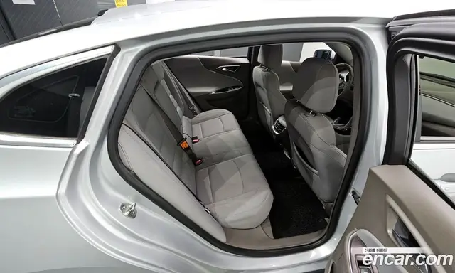 Chevrolet Malibu 2016 1.5 автомат (гидро), миниатюра 12