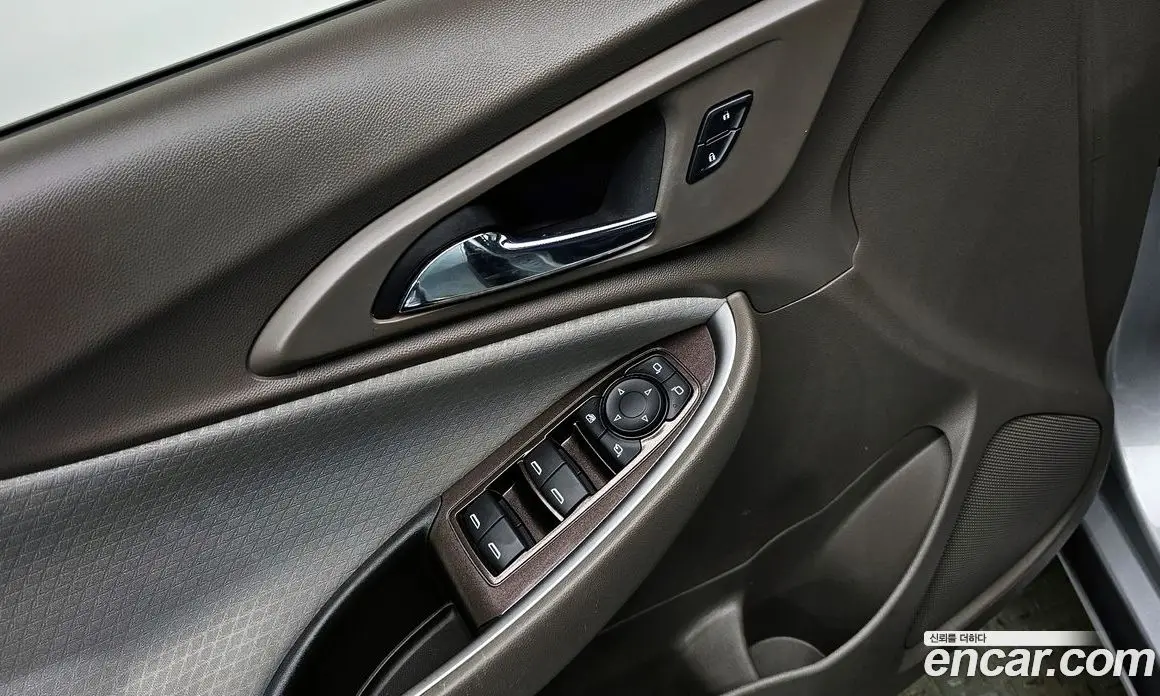 Chevrolet Malibu 2016 1.5 автомат (гидро), фото 14