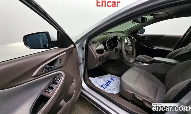 Chevrolet Malibu 2016 1.5 автомат (гидро), миниатюра 10