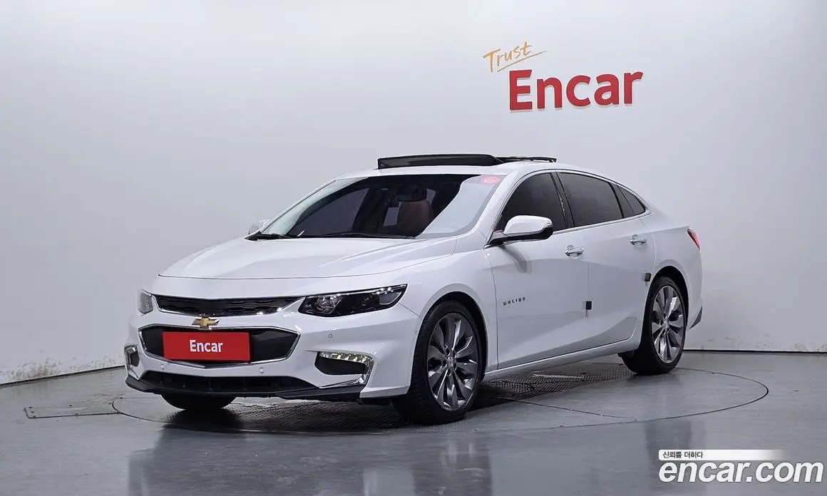 Chevrolet Malibu 2016 1.5 автомат (гидро), фото 1 Chevrolet Malibu 2016 1.5 автомат (гидро), фото 1