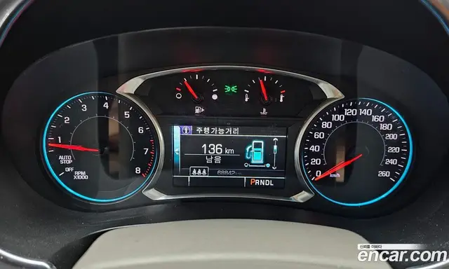 Chevrolet Malibu 2016 1.5 автомат (гидро), миниатюра 11 Chevrolet Malibu 2016 1.5 автомат (гидро), миниатюра 11