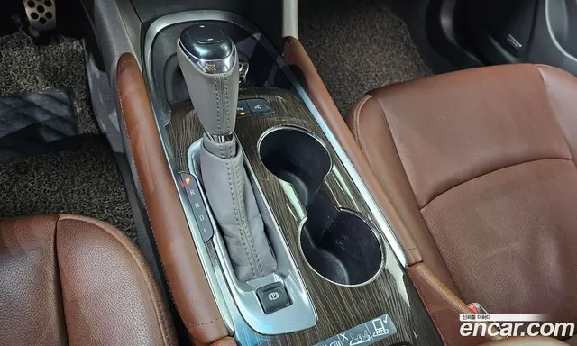 Chevrolet Malibu 2016 1.5 автомат (гидро), миниатюра 12