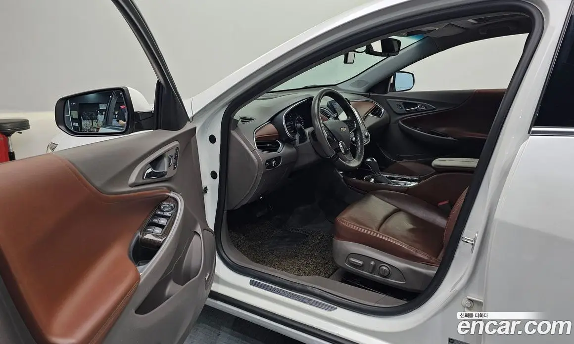 Chevrolet Malibu 2016 1.5 автомат (гидро), фото 13 Chevrolet Malibu 2016 1.5 автомат (гидро), фото 13