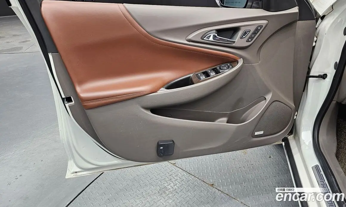 Chevrolet Malibu 2016 1.5 автомат (гидро), фото 14 Chevrolet Malibu 2016 1.5 автомат (гидро), фото 14