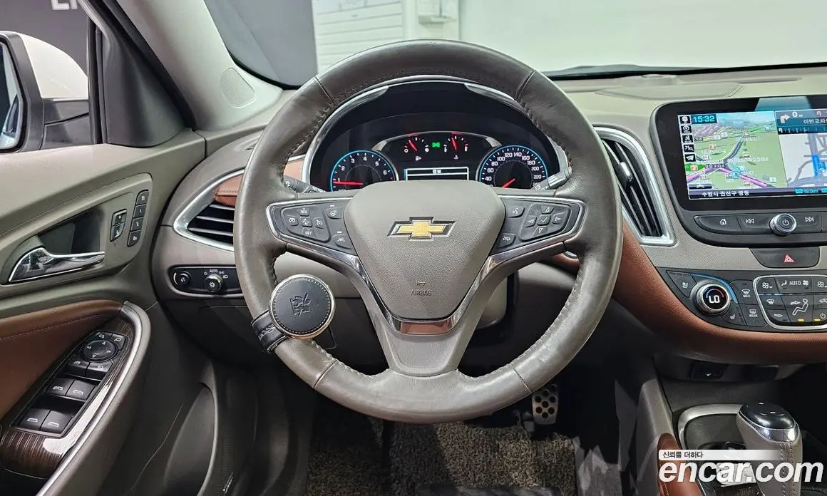 Chevrolet Malibu 2016 1.5 автомат (гидро), фото 19 Chevrolet Malibu 2016 1.5 автомат (гидро), фото 19