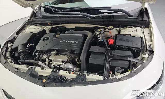 Chevrolet Malibu 2016 1.5 автомат (гидро), миниатюра 6 Chevrolet Malibu 2016 1.5 автомат (гидро), миниатюра 6