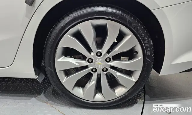 Chevrolet Malibu 2016 1.5 автомат (гидро), миниатюра 7 Chevrolet Malibu 2016 1.5 автомат (гидро), миниатюра 7