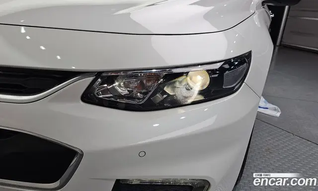 Chevrolet Malibu 2016 1.5 автомат (гидро), миниатюра 8 Chevrolet Malibu 2016 1.5 автомат (гидро), миниатюра 8