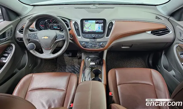 Chevrolet Malibu 2016 1.5 автомат (гидро), миниатюра 10 Chevrolet Malibu 2016 1.5 автомат (гидро), миниатюра 10