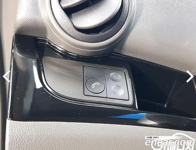 Chevrolet Matiz 2009 1.0 автомат (гидро), миниатюра 10