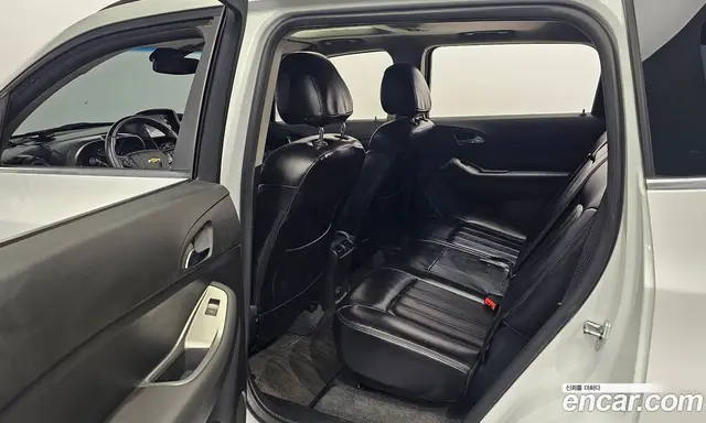 Chevrolet Orlando 2011 2.0 автомат (гидро), миниатюра 11