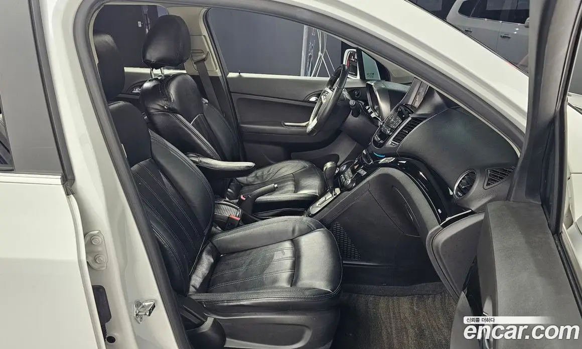Chevrolet Orlando 2011 2.0 автомат (гидро), фото 12
