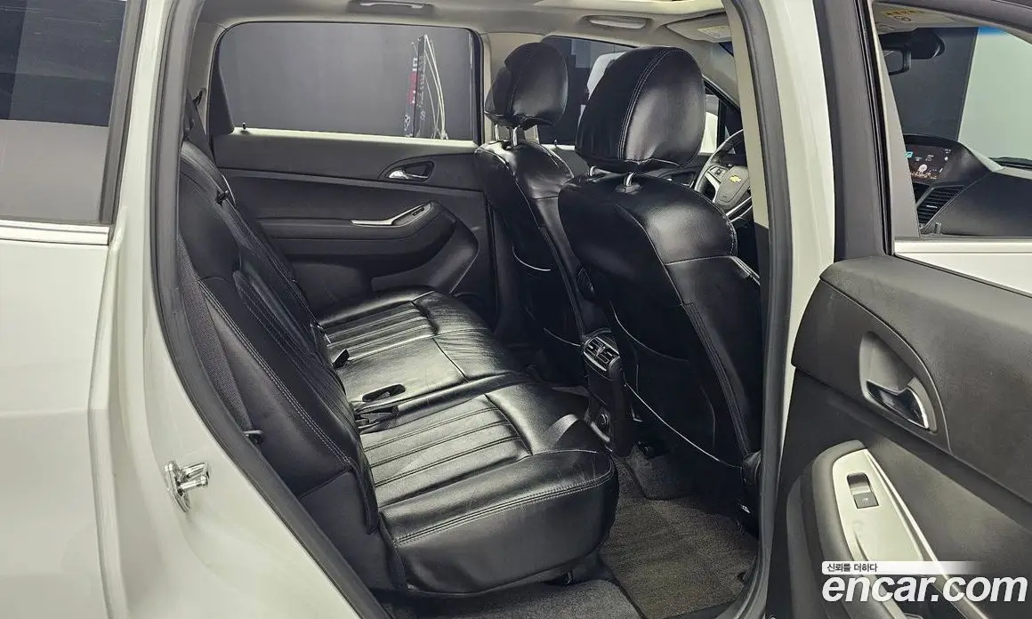 Chevrolet Orlando 2011 2.0 автомат (гидро), фото 13