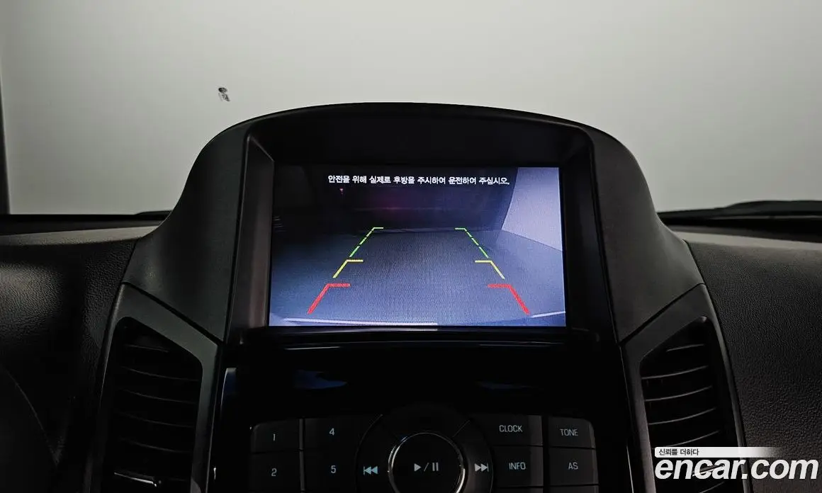Chevrolet Orlando 2011 2.0 автомат (гидро), фото 18