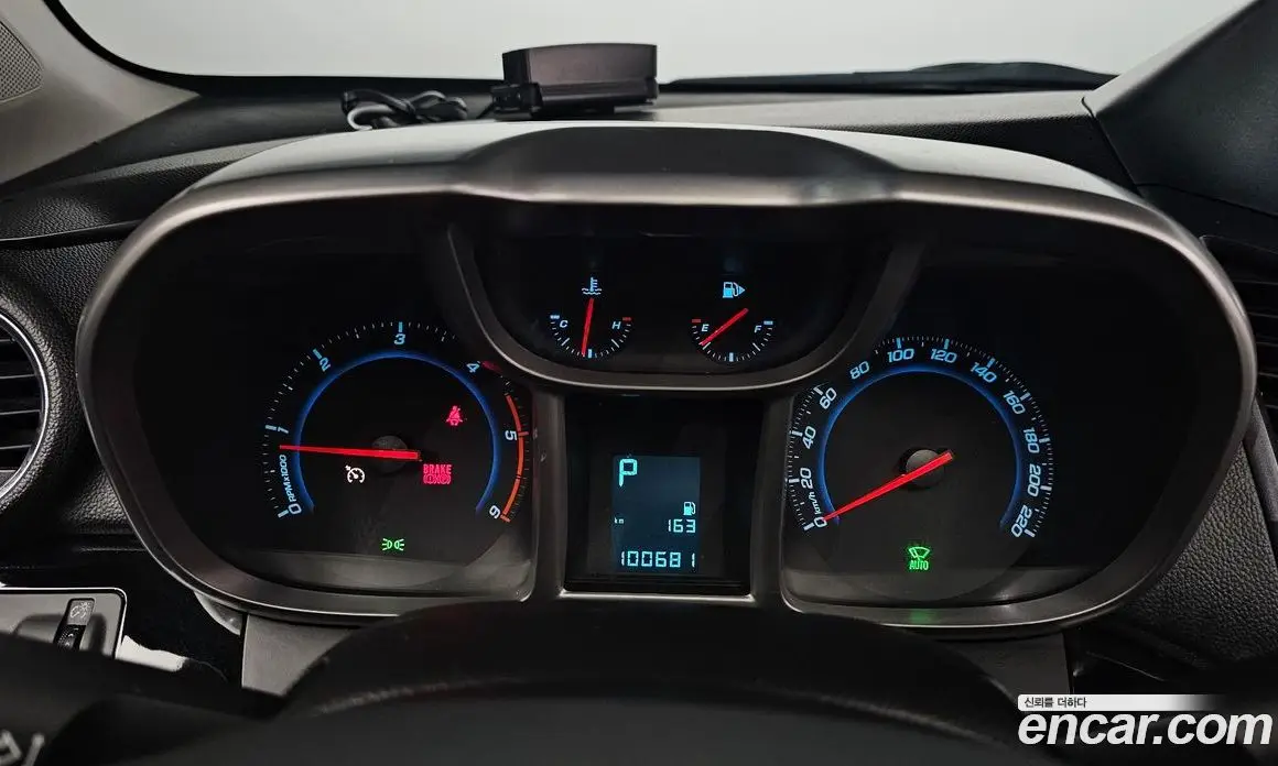 Chevrolet Orlando 2011 2.0 автомат (гидро), фото 8