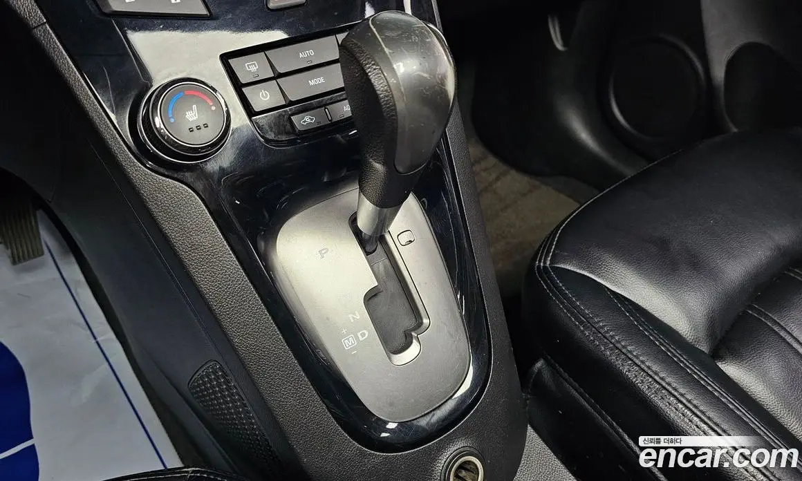 Chevrolet Orlando 2011 2.0 автомат (гидро), фото 9