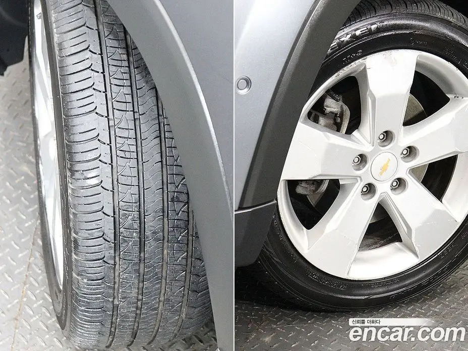 Chevrolet Orlando 2016 2.0 автомат (гидро), фото 20