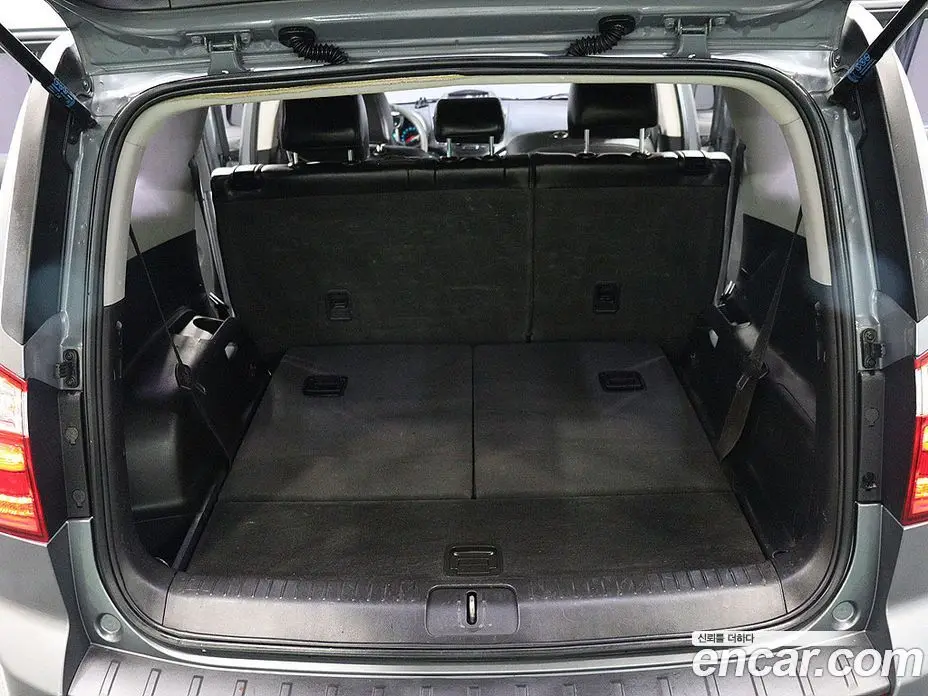 Chevrolet Orlando 2016 2.0 автомат (гидро), фото 5