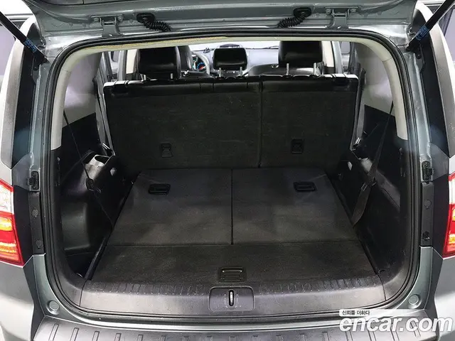 Chevrolet Orlando 2016 2.0 автомат (гидро), миниатюра 5