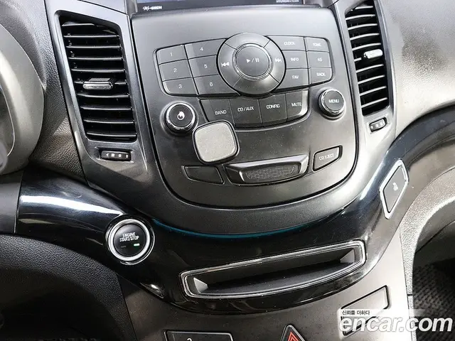 Chevrolet Orlando 2016 2.0 автомат (гидро), миниатюра 8