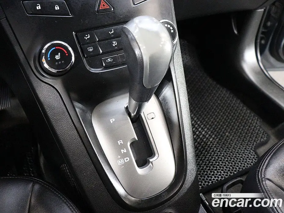 Chevrolet Orlando 2016 2.0 автомат (гидро), фото 9