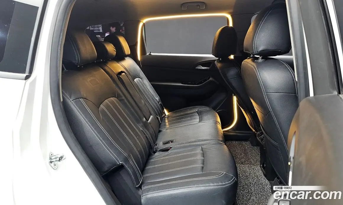 Chevrolet Orlando 2016 2.0 автомат (гидро), фото 11 Chevrolet Orlando 2016 2.0 автомат (гидро), фото 11