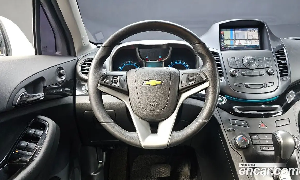 Chevrolet Orlando 2016 2.0 автомат (гидро), фото 12 Chevrolet Orlando 2016 2.0 автомат (гидро), фото 12