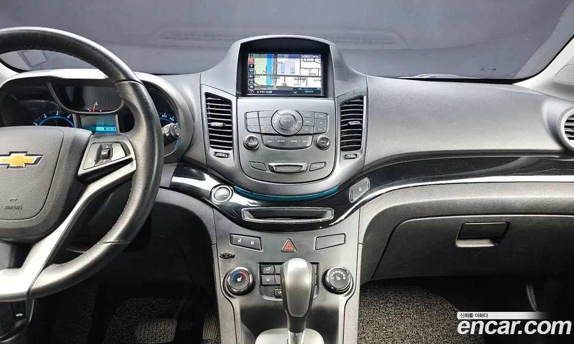 Chevrolet Orlando 2016 2.0 автомат (гидро), фото 13 Chevrolet Orlando 2016 2.0 автомат (гидро), фото 13