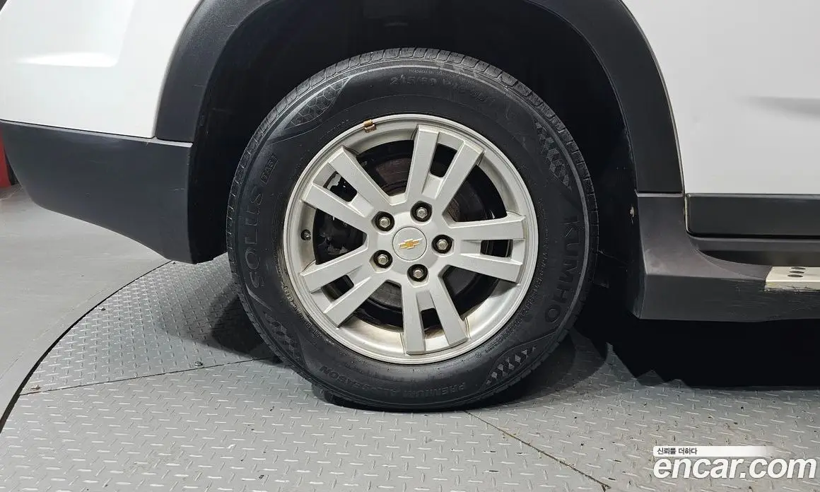 Chevrolet Orlando 2016 2.0 автомат (гидро), фото 5 Chevrolet Orlando 2016 2.0 автомат (гидро), фото 5