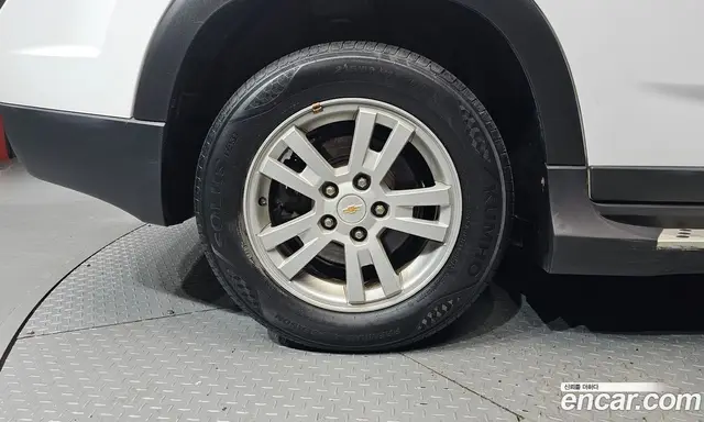 Chevrolet Orlando 2016 2.0 автомат (гидро), миниатюра 5 Chevrolet Orlando 2016 2.0 автомат (гидро), миниатюра 5