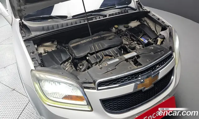 Chevrolet Orlando 2016 2.0 автомат (гидро), миниатюра 6 Chevrolet Orlando 2016 2.0 автомат (гидро), миниатюра 6