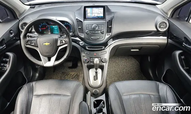 Chevrolet Orlando 2016 2.0 автомат (гидро), миниатюра 7 Chevrolet Orlando 2016 2.0 автомат (гидро), миниатюра 7