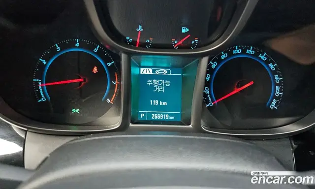 Chevrolet Orlando 2016 2.0 автомат (гидро), миниатюра 8 Chevrolet Orlando 2016 2.0 автомат (гидро), миниатюра 8