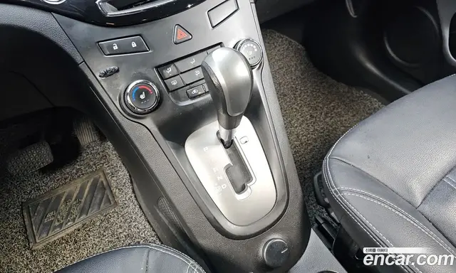 Chevrolet Orlando 2016 2.0 автомат (гидро), миниатюра 9 Chevrolet Orlando 2016 2.0 автомат (гидро), миниатюра 9