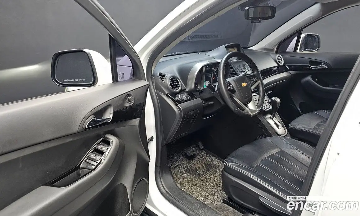 Chevrolet Orlando 2016 2.0 автомат (гидро), фото 10 Chevrolet Orlando 2016 2.0 автомат (гидро), фото 10