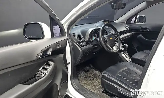 Chevrolet Orlando 2016 2.0 автомат (гидро), миниатюра 10 Chevrolet Orlando 2016 2.0 автомат (гидро), миниатюра 10