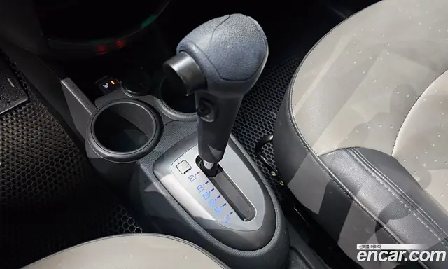Chevrolet Spark 2012 1.0 автомат (гидро), миниатюра 9 Chevrolet Spark 2012 1.0 автомат (гидро), миниатюра 9