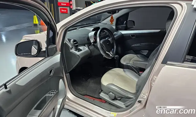 Chevrolet Spark 2012 1.0 автомат (гидро), миниатюра 10 Chevrolet Spark 2012 1.0 автомат (гидро), миниатюра 10