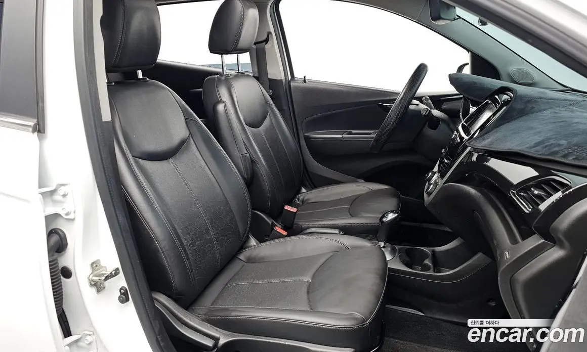 Chevrolet Spark 2015 1.0 автомат (гидро), фото 11 Chevrolet Spark 2015 1.0 автомат (гидро), фото 11