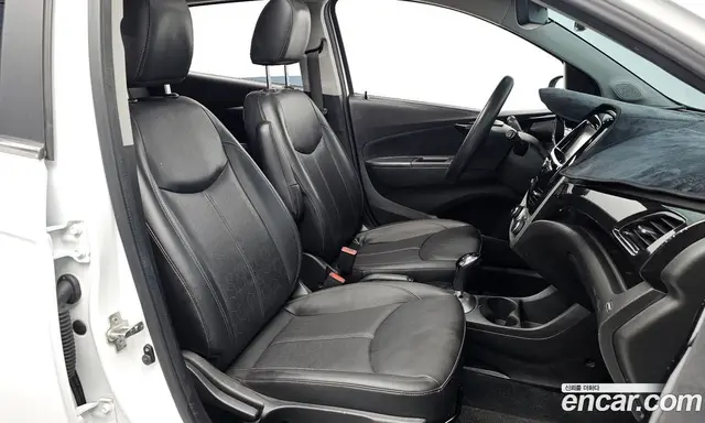 Chevrolet Spark 2015 1.0 автомат (гидро), миниатюра 11 Chevrolet Spark 2015 1.0 автомат (гидро), миниатюра 11
