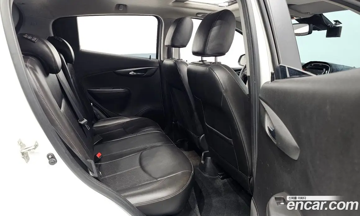 Chevrolet Spark 2015 1.0 автомат (гидро), фото 12 Chevrolet Spark 2015 1.0 автомат (гидро), фото 12