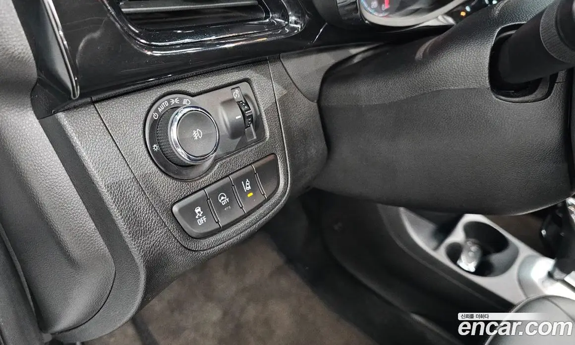 Chevrolet Spark 2015 1.0 автомат (гидро), фото 13 Chevrolet Spark 2015 1.0 автомат (гидро), фото 13